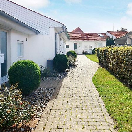 4 Person Holiday Home In R Sk Bing Ærøskøbing Exterior foto