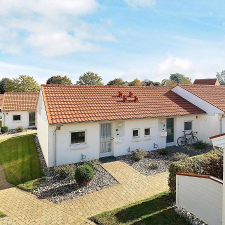 4 Person Holiday Home In R Sk Bing Ærøskøbing Exterior foto
