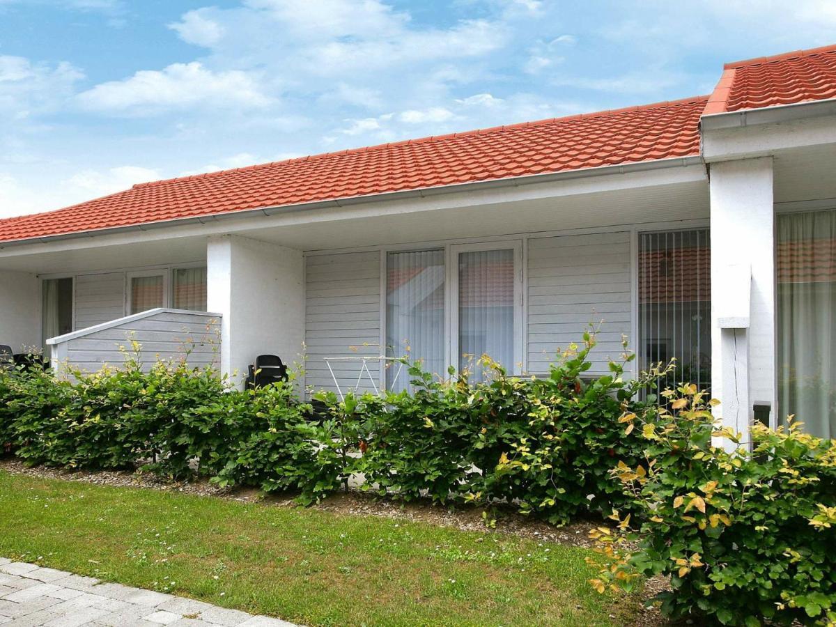 4 Person Holiday Home In R Sk Bing Ærøskøbing Exterior foto