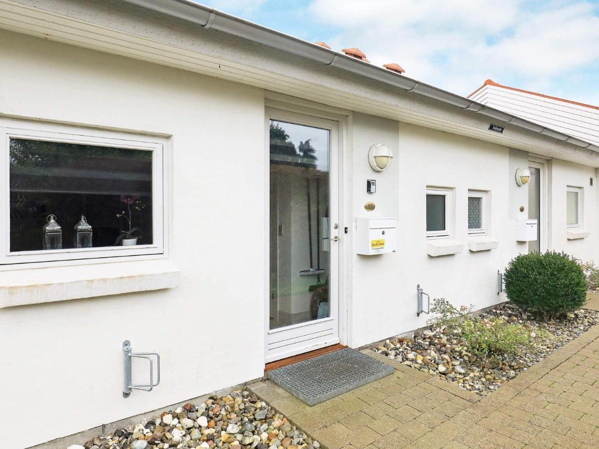 4 Person Holiday Home In R Sk Bing Ærøskøbing Exterior foto