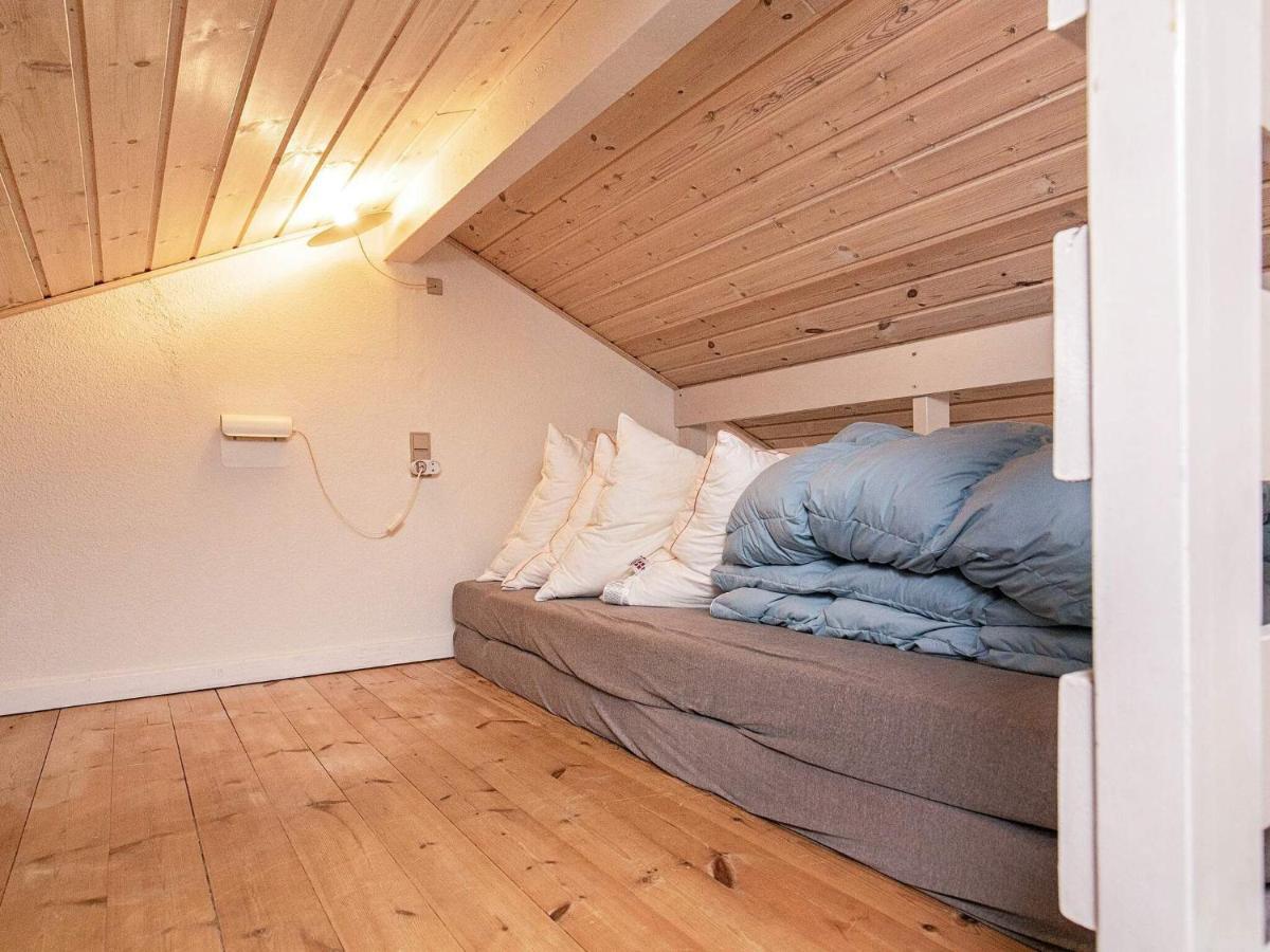 4 Person Holiday Home In R Sk Bing Ærøskøbing Exterior foto