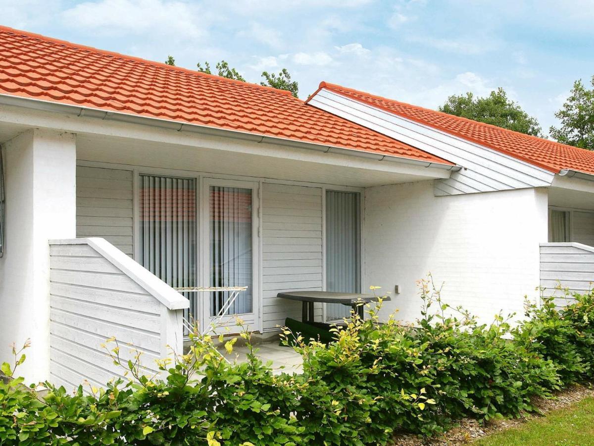 4 Person Holiday Home In R Sk Bing Ærøskøbing Exterior foto